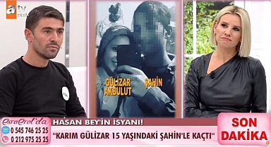 4 Çocuk Annesi Kadın, TikTok'tan Tanıştığı 15 Yaşındaki Çocuğa Kaçtı