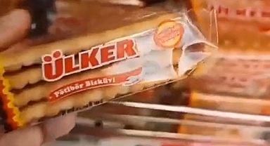 4'lü Pötibör Bisküvi Satılmaya Başlandı
