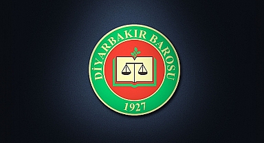68 Baro Saldırıyı Lanetledi, Diyarbakır Barosu Dahil 13 Baro İmza Atmadı