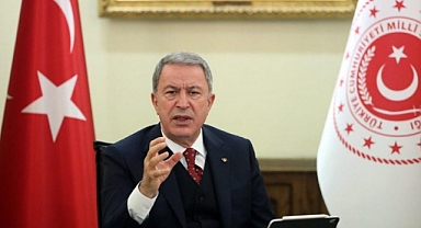 ABD Savunma Bakanlığı Heyeti Türkiye'de