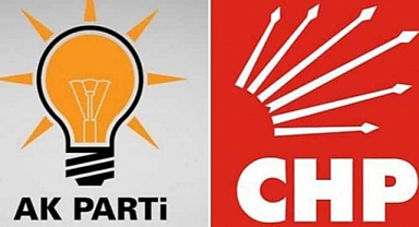 AKP Kulisi: CHP'den 'Çok Önemli' Bir İsim, AKP'ye Katılacak