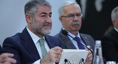 AKP'li Bakan Nebati'den Enflasyon İçin Yeni Vade: Aralık'tan İtibaren Düşecek