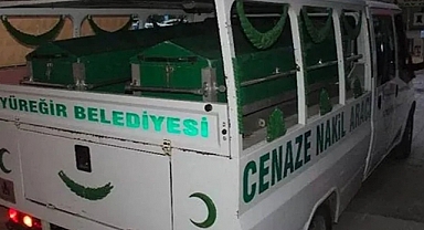 AKP'li Belediyenin Cenaze Aracıyla Tabutta Uyuşturucu Taşıdılar