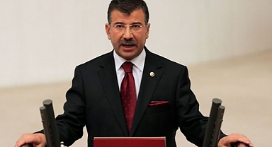 AKP'li Cevheri: Yeni Bir Çözüm Süreci Neden Olmasın?