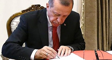 AKP'li Cumhurbaşkanı Erdoğan'dan Macaristan Vatandaşlarına Vize Muafiyeti 