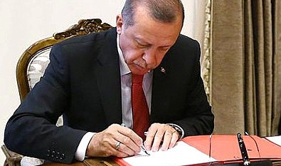 AKP'li Cumhurbaşkanı Erdoğan'dan Macaristan Vatandaşlarına Vize Muafiyeti