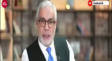AKP'li İsimden İtiraf: Koltuk, Makam, Para Arayışı Bizde, Yolsuzluk, Hırsızlık Almış Başını Gidiyor