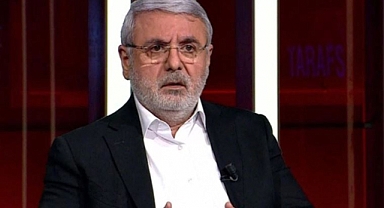 AKP'li Mehmet Metiner'den Bir İtiraz Daha: HDP'yi PKK İle Bir Tutmak Doğru mu?