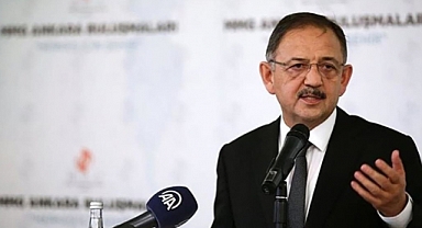 AKP'li Özhaseki: AKP Terörle Öyle Bir Mücadele Ortaya Koydu ki Ülkemiz Tertemiz