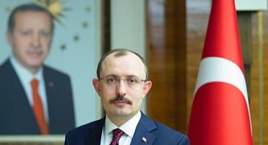 AKP'li Ticaret Bakanı Mehmet Muş: 2023 Yılı, 2022'den Daha Zor Olacak