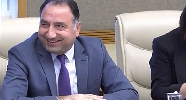 AKP'li ve HDP'li Vekiller Maden Faciası Komisyonunda Şakalaştı