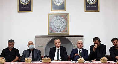 Alevi ve Bektaşi Derneklerinden Ortak Açıklama: Cumhurbaşkanı’nın Kararnamesi Bizim İçin Yok Hükmünde