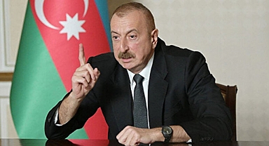 Aliyev: İran'daki Azerbaycanlılar Dahil, Dünyadaki Tüm Azerbaycanlıları Korumak İçin Elimizden Geleni Yapacağız
