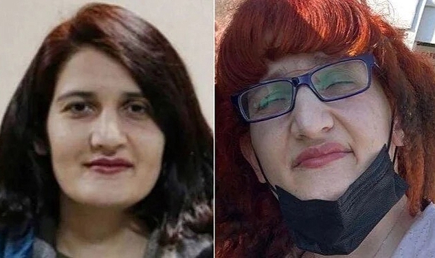 Anayasa Komisyonu, Kürtçü Terörist Aşığı Semra Güzel Hakkında Karar Verdi
