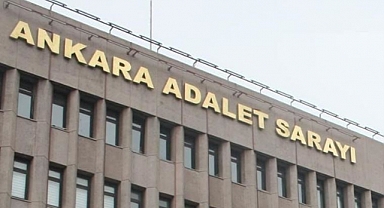 Ankara Adliyesi'nde Silahlı Çatışma: 2 Avukat Gözaltına Alındı