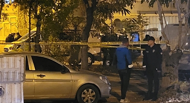 Ankara Altındağ'da Bir Evde 5 Afgan'ın Cesedi Bulundu