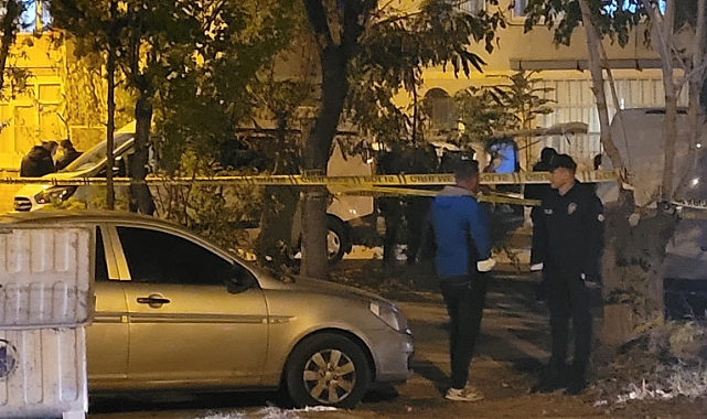 Ankara Altındağ'da Bir Evde 5 Afgan'ın Cesedi Bulundu