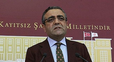 Ankara Cumhuriyet Başsavcılığı, Kürtçü Sezgin Tanrıkulu Hakkında Fezleke Hazırladı