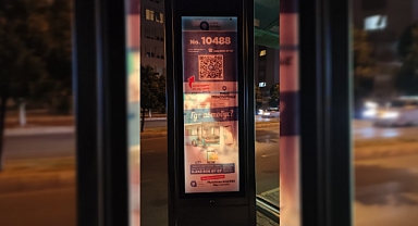 Araplar Bitmeden Ruslar Başladı: Antalya Büyükşehir Belediyesi'nden Ruslar İçin Rusça Reklam!