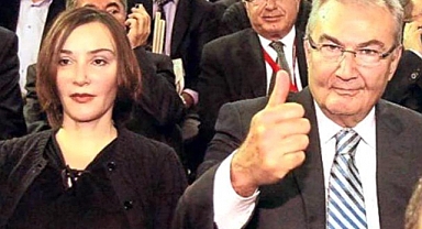 Aslı Baykal AKP'ye Geçiyor İddiası