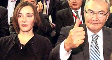 Aslı Baykal: CHP Artık Benim Görüşlerimi Temsil Etmiyor