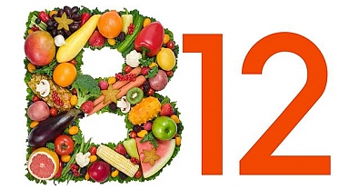 B12 Vitamini Eksikliği Gözü Etkiler Mi?