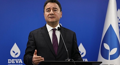 Babacan: Tüm Türkiye 'Erdoğan Yorgunluğu' Yaşıyor
