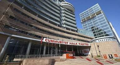 Barış Pehlivan: Mevcut CHP Milletvekillerinin En Az Yüzde 50'si Artık Meclis'te Olmayacak