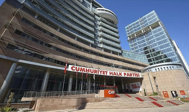 Barış Pehlivan: Mevcut CHP Milletvekillerinin En Az Yüzde 50'si Artık Meclis'te Olmayacak