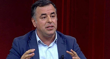 Barış Yarkadaş: Seçim Kaybedilirse Sorumlusu İYİ Parti'deki Bazı Sorumsuz Yöneticilerdir
