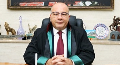 'Başıboş Köpek' Bildirisine Amasya Barosu'nun Adının İzinsiz Yazıldığı Ortaya Çıktı