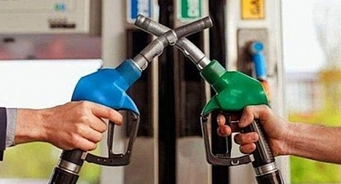 Benzine İndirim Geldi