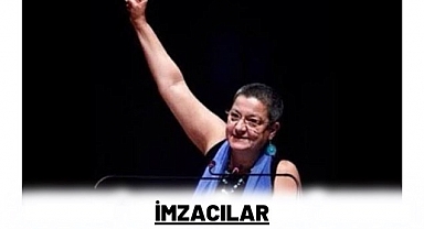 Bir Grup Zararlı Cemiyet, Kürtçü Şebnem Korur Fincancı'ya Destek Açıkladı
