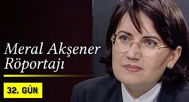 Birand'dan Akşener'e Özür