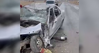 Bitlis'te Baba Oğula Pusu: Kaza Yaptırıp Kurşun Yağmuruna Tuttular