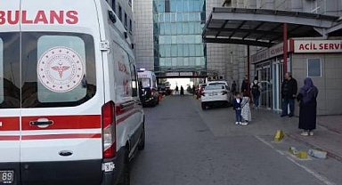 Bursa'da Sahte İçki Nedeniyle Ölüm Sayısı 5'e Yükseldi