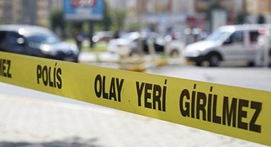 Büyükçekmece'de İnşaat Alanında Cesetler Bulundu
