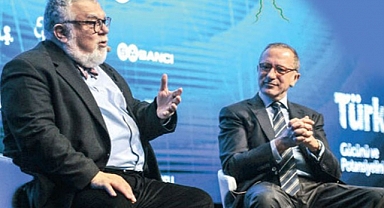 Celal Şengör'den Deprem Uyarıları: Fatih Altaylı'ya İstanbul'dan Taşınmasını Tavsiye Etti