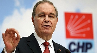 CHP'den İktidara Doğal Gaz Çağrısı: Aralık ve Ocak Ayında Hiçbir Eve Fatura Göndermeyin