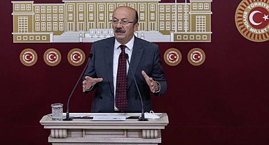 CHP'li Bekaroğlu: HDP'yi Kapatmak İnsanlara 'Dağa Gidin' Demektir