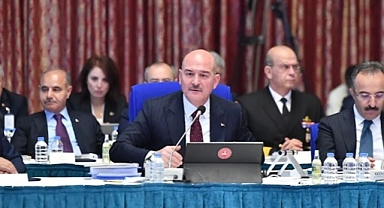 CHP'li Engin Özkoç: Soylu İle İlgili Belgelerimiz Var, Kaçamayacak