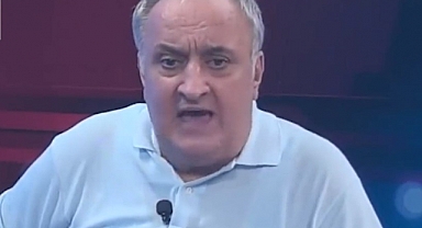 Cihan Kolivar: Vatandaşın Yüzde 80'i Hırsız