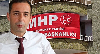 Çocuk İstismarıyla Suçlanan Eski MHP İl Başkanı Cihan Kayaalp Beraat Etti