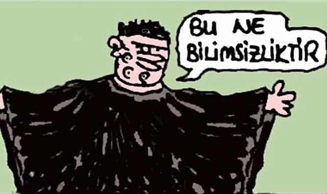 Çukurova Üniversitesi Tıp Fakültesi'nin Astroloji Etkinliği Düzenlemesi Tepki Çekti