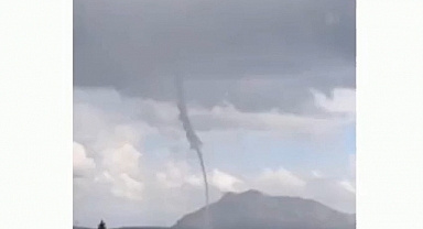 Datça'da Hortum