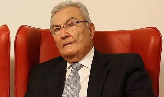Deniz Baykal'dan İstifa İddialarına Net Yanıt: Aklımın Ucundan Geçmez