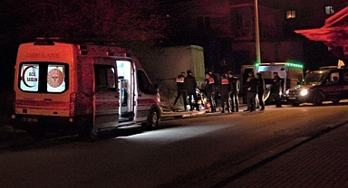 Denizli'de Kan Donduran Cinayet: Karısını 100 Metre Sürükledi, Boş Arazide Kafasını Kesti 