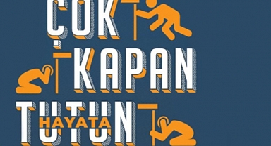 'Deprem Anı Çök-Kapan-Tutun' Tatbikatı: Telefonlara Hayati Uyarı Bildirimi Gönderildi