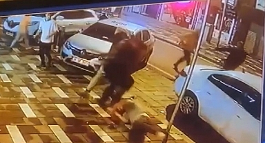Deprem Paniğiyle 3. Kattan Atladı