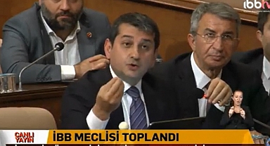 Depremden Saatler Önce AKP ve MHP'li Üyeler O Teklifi Reddetti